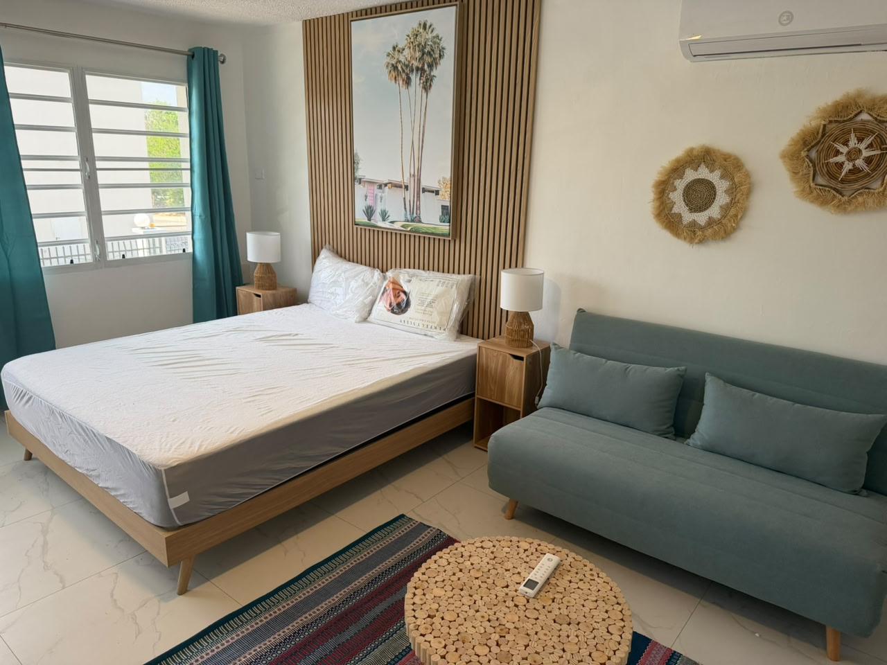 Tradewinds 408 B - B