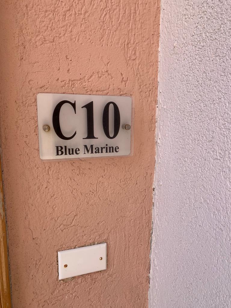 C10- Blue Marine - C10